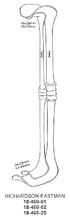 Richardson-Eastman Retractor